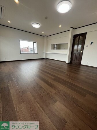 ブルームライフ横浜生麦の物件内観写真